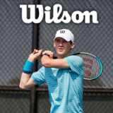 Vêtements homme Wilson